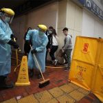 Bolivia reporta caso sospechoso de coronavirus bolivia