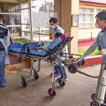 Reportan posible caso de coronavirus en Chile caso sospechoso