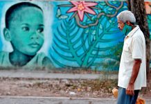 Niños son prioridad en medio de la pandemia en Cuba cuba