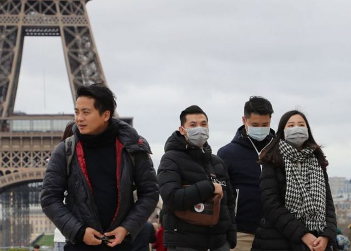 presidente emmanuel macron