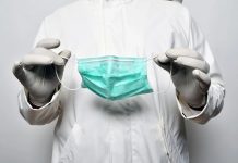 Muere enfermera por coronavirus en San Pedro Sula, Honduras honduras