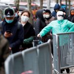La OMS confirma 3,1 casos de coronavirus a nivel mundial coronavirus