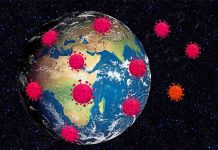 Pronostican dos años de la pandemia del nuevo coronavirus alemania