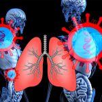 Muertes globales por COVID suben a 1,4 millones victimas mortales