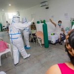 El Salvador registra 325 casos nuevos y 11 muertes más por coronavirus el salvador