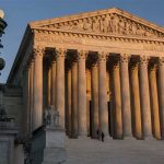 corte suprema de justicia