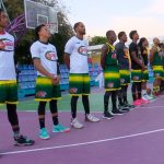 Costa Caribe se toma Parque de Ferias