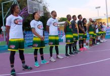 Costa Caribe buscará su primer título del Ulloa