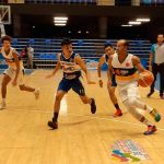 Costa Caribe vs San Isidro en semifinales del Ulloa por TN8 san isidro