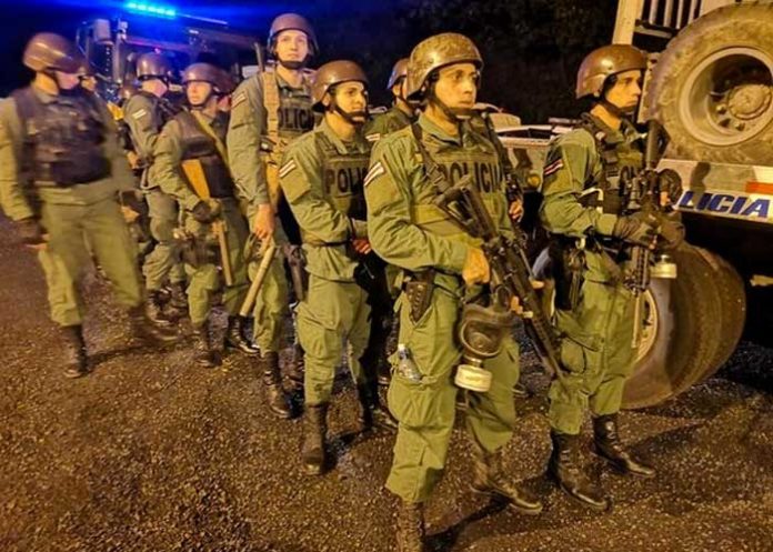 Costa-Rica-bloqueos-detenidos costa rica