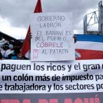 Piden en Costa Rica que presidente, Carlos Alvarado dé la cara al pueblo costa rica