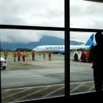 Costa Rica abre su frontera aérea en busca de un respiro económico costa rica