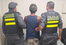«Coyote» nicaragüense es detenido en Costa Rica costa rica