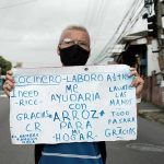 Desempleo en Costa Rica alcanzó el 24,4 % en julio costa rica