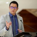 Muere el papá del ministro de Salud de Costa Rica costa rica