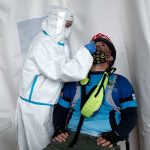 Costa Rica registra 560 nuevos casos y dos fallecidos más por coronavirus coronavirus