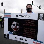 presidente de costa rica