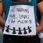 Costa Rica: A prisión por matar a su exnovia embarazada costa rica