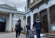Iglesia en Costa Rica verá con lupa plan para indemnizar víctimas costa rica