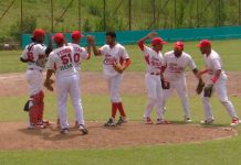 Pomares a la espera de dos clasificados para segunda etapa