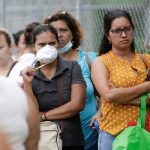 Advierten riesgo de segunda ola de contagios por coronavirus en Costa Rica costa rica