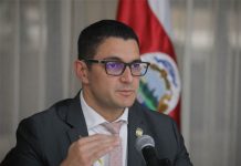 Dos meses del coronavirus en Costa Rica dejan 761 contagiados costa rica