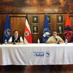 Médico fallecido por coronavirus en Costa Rica contagió a 81 personas costa rica