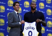 Warriors buscan prolongar y disfrutar su era de dominio steve