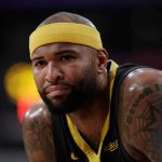 Emiten orden de arresto para Cousins tras amenazas a exnovia demarcus