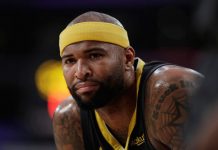 Emiten orden de arresto para Cousins tras amenazas a exnovia demarcus