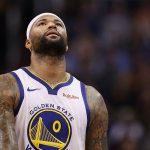 DeMarcus Cousins acusado de amenazar de muerte a su ex novia demarcus