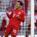 Lewandowski y Coutinho anotan en triunfo del Bayern philippe
