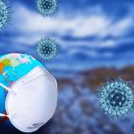 Pandemia sobrepasa los 54 millones de casos a nivel mundial contagios