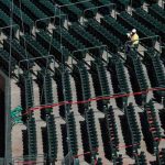 Grandes Ligas revela 5 peloteros más con COVID-19 grandes