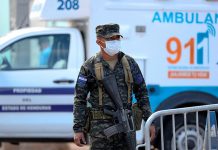 Casi 1.900 casos y 19 fallecidos: El coronavirus, presente en América Latina coronavirus