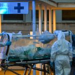 Italia reporta 345 nuevas muertes por coronavirus italia