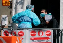 Nueva York registra 131 muertes por coronavirus nueva york