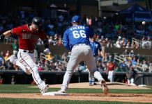 MLB cancela series en México y Puerto Rico por Coronavirus grandes