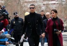 Real Madrid-Atlético, el choque estrella de la 31ª jornada liguera