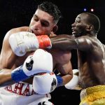 Crawford vuelve al ring para defender título ante Brook terence