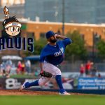 Crawford, otro nica en Yaquis de Obregón leo