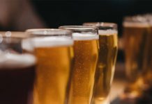 México mantiene 1er lugar mundial en exportación de cerveza mexico