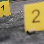 Asesinan a pareja de ancianos en Comayagua, Honduras pareja