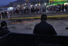 Crimen contra chavala en Guatemala habría quedado grabado guatemala