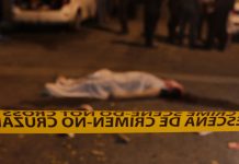 Desalmado mata a su suegra porque le mandó la novia a España honduras
