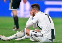 Ajax liquida a la Juve de Cristiano y está en semis ajax