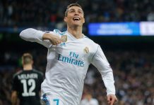 La carta de despedida de Cristiano tras su salida del Real Madrid cristiano