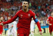 Cristiano ya entrena con la Juventus cristiano
