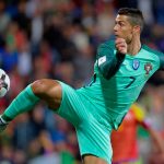 Modric, Cristiano y Salah se disputarán el The Best en Londres luka