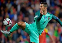 Modric, Cristiano y Salah se disputarán el The Best en Londres luka